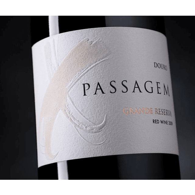Passagem Grande Reserva Tinto 2017
