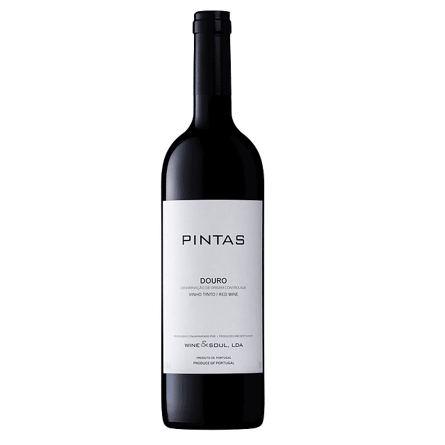 Pintas Tinto 2023