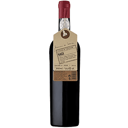 Sidónio de Sousa Vinho d'Autor Tinto 2019