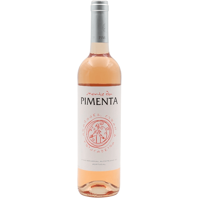 Monte da Pimenta Rosé 2024
