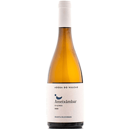 Ameixâmbar Colheita Seleccionada Branco 2023