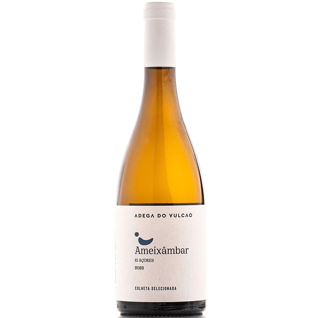 Ameixâmbar Colheita Seleccionada Branco 2023