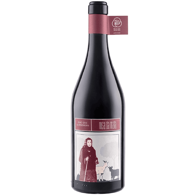 Rosa da Mata Alfrocheiro Tinto 2022