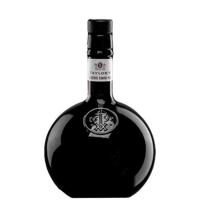 Taylor's Historical Collection Reserve Tawny IV