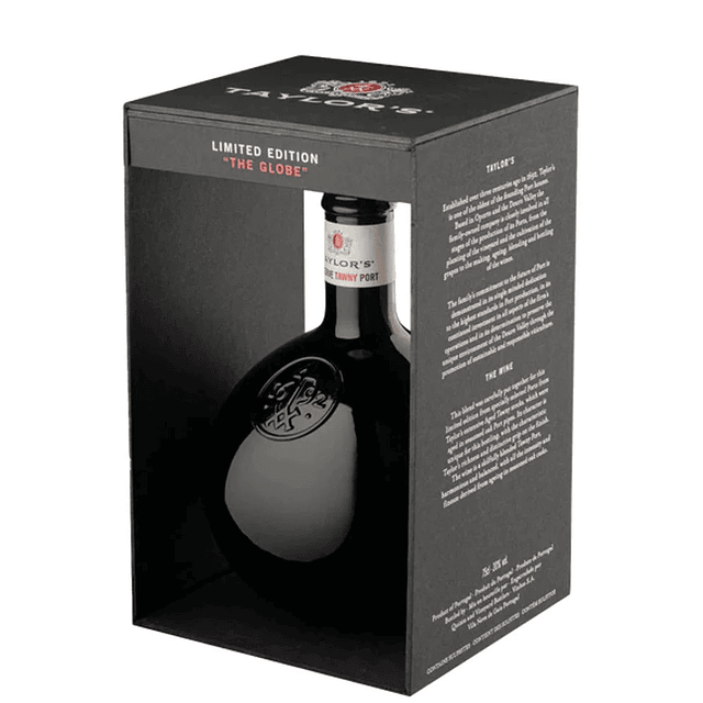 Taylor's Historical Collection Reserve Tawny IV