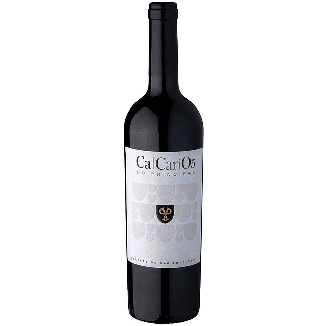 CalCariO3 do Principal Reserva Tinto 2018