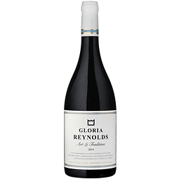 Gloria Reynolds Art & Tradition Tinto 2014