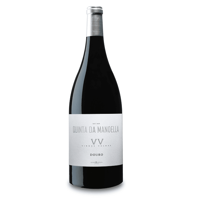 Quinta da Manoella Vinhas Velhas 2022