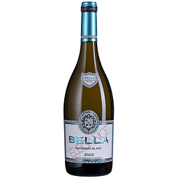 Bella Élégance Sauvignon Blanc Branco 2023