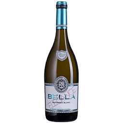 Bella Élégance Sauvignon Blanc Branco 2024