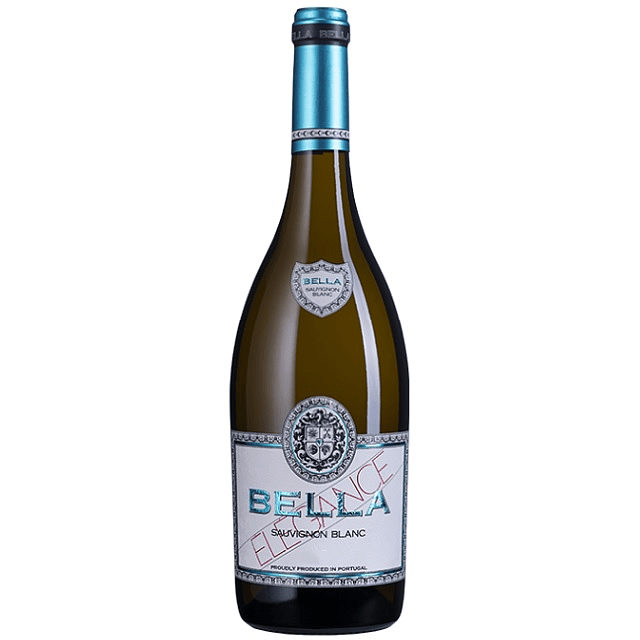 Bella Élégance Sauvignon Blanc Branco 2023