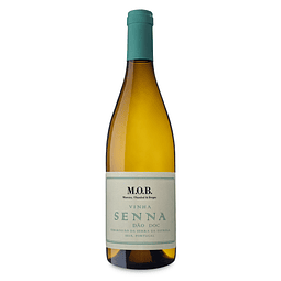 MOB Senna Branco 2024