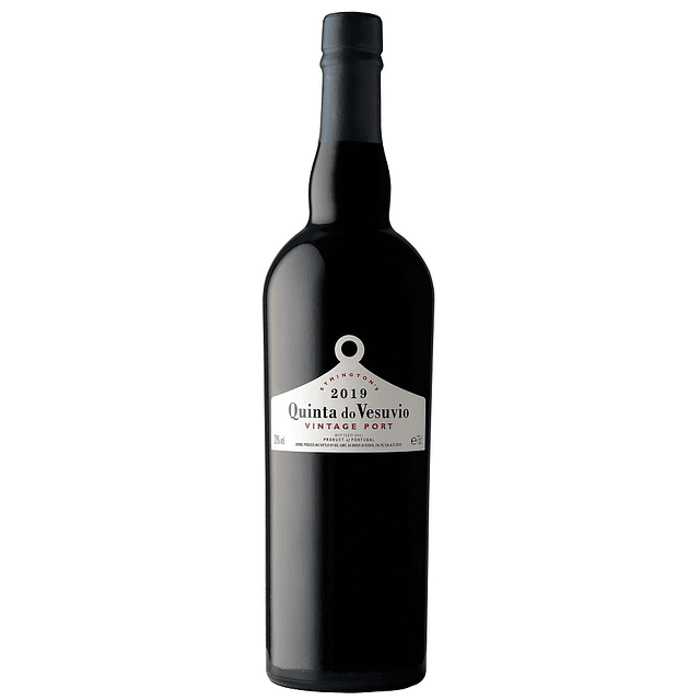 Quinta do Vesúvio Vintage 2019