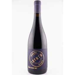 Isento Touriga Franca Reserva Tinto 2023