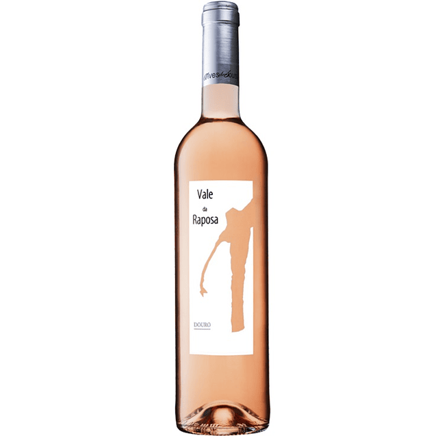 Vale da Raposa Rosé 2024