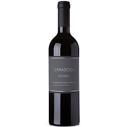 Ferradosa Vinhas Velhas Tinto 2019