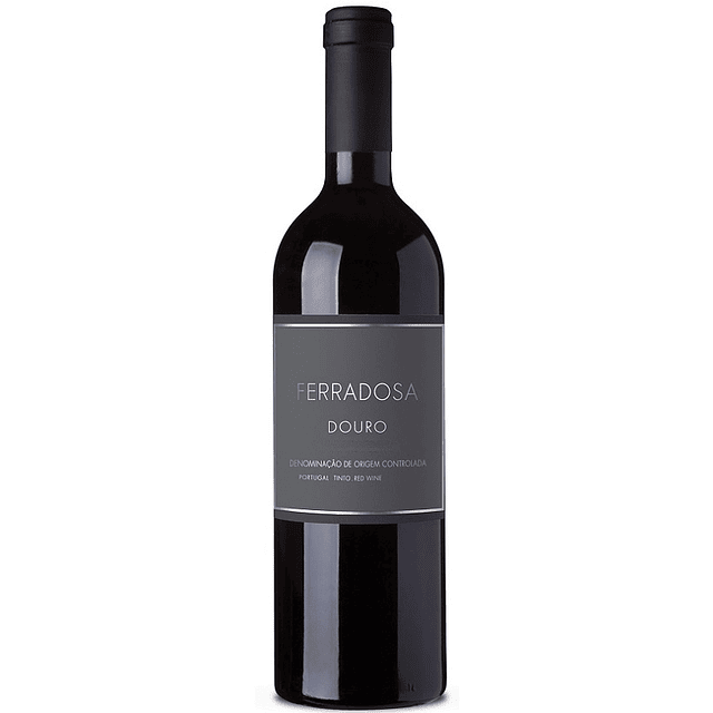 Ferradosa Vinhas Velhas Tinto 2019
