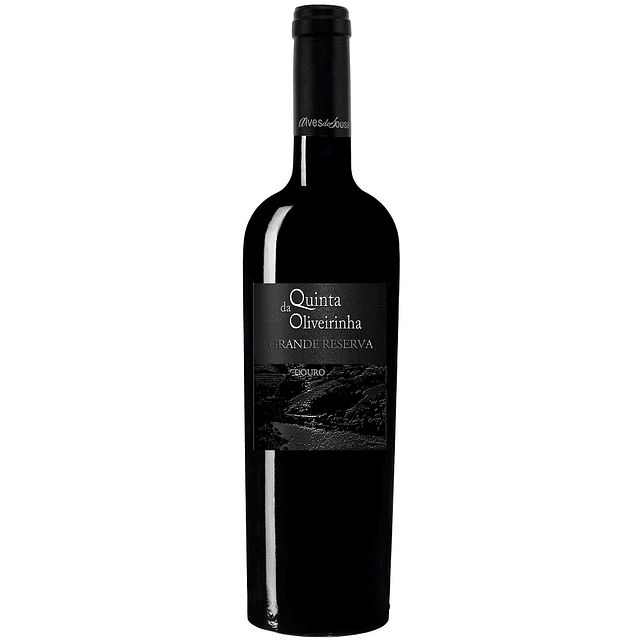 Quinta da Oliveirinha Grande Reserva Tinto 2022