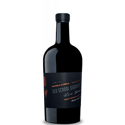 Horácio Simões Old School Signature Moscatel de Setúbal Madeira Cask Dry