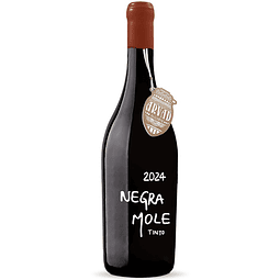 Arvad Negra Mole Tinto 2024