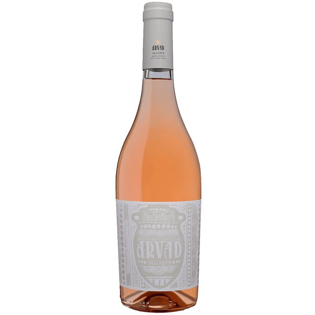 Arvad Rosé 2024
