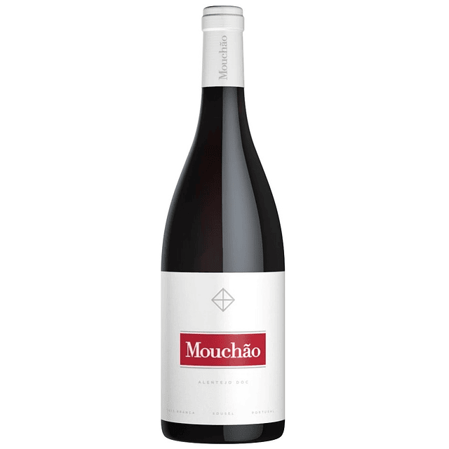 Mouchão Tinto 2018