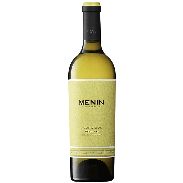 Menin Gouveio Branco 2024