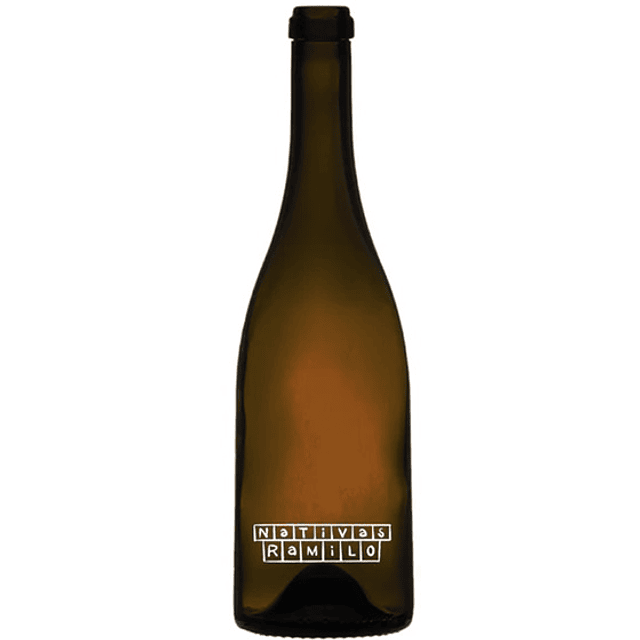 Ramilo Nativas Branco 2024
