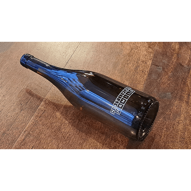 Ramilo Nativas Branco 2024