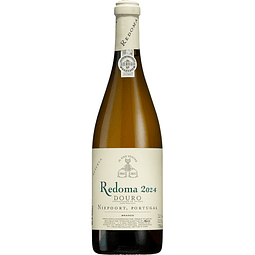 Redoma Reserva Branco 2024