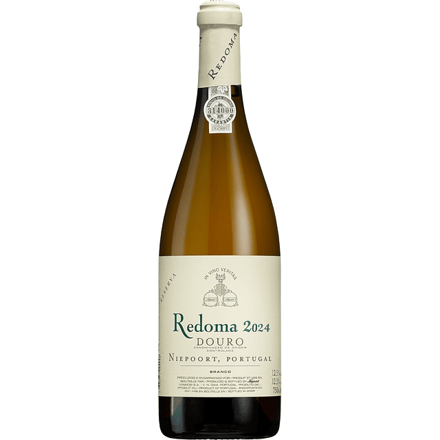 Redoma Reserva Branco 2024