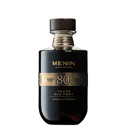 Menin Tawny 80 Years Old