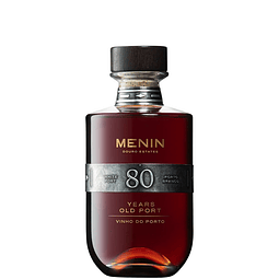 Menin Branco 80 Anos