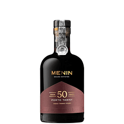 Menin Tawny 50 Anos