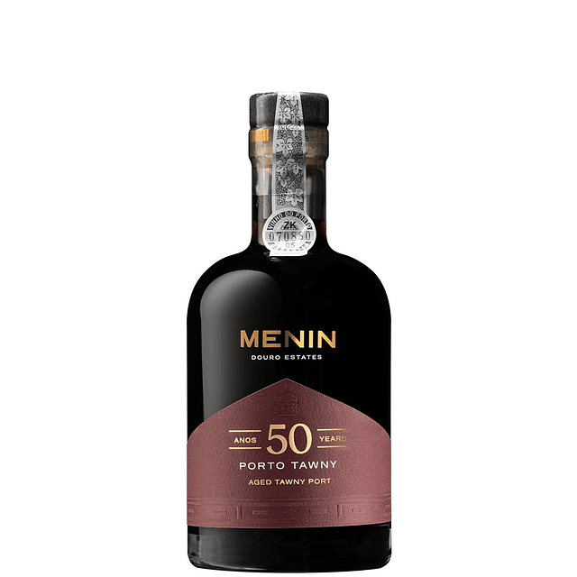 Menin Tawny 50 Years Old