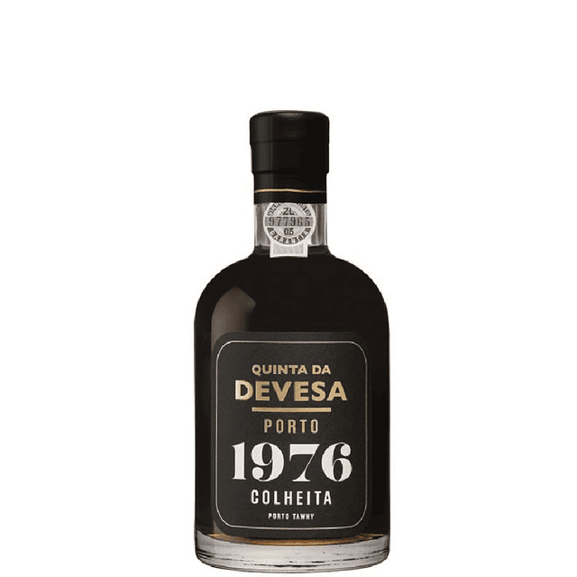 Quinta da Devesa Colheita Tawny 1976