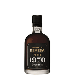 Quinta da Devesa Colheita Branco 1970