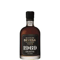 Quinta da Devesa Colheita Branco 1969
