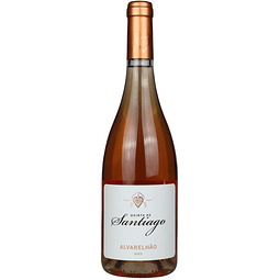 Quinta de Santiago Rosé 2023