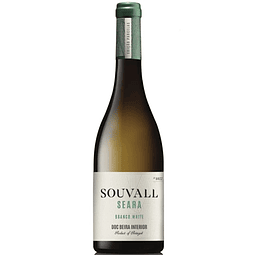 Souvall Seara Vinhas Velhas Grande Reserva Branco 2024