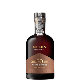 Menin White 50 Years Old