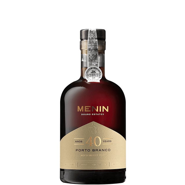 Menin White 40 Years Old