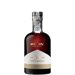 Menin White 30 Years Old