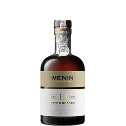 Menin White 10 Years Old