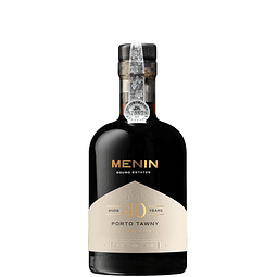 Menin Tawny 40 Years Old