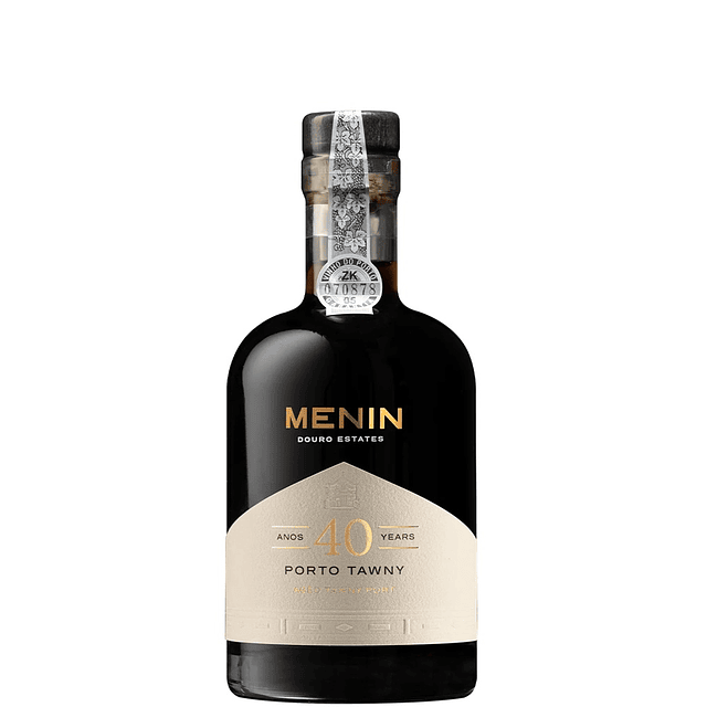 Menin Tawny 40 Years Old