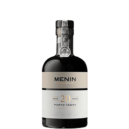 Menin Tawny 20 Years Old