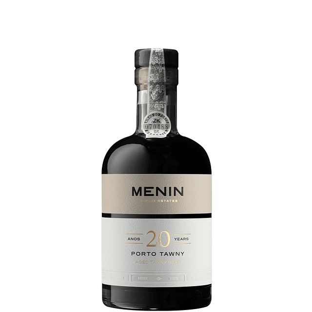 Menin Tawny 20 Years Old