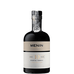 Menin Tawny 10 Anos