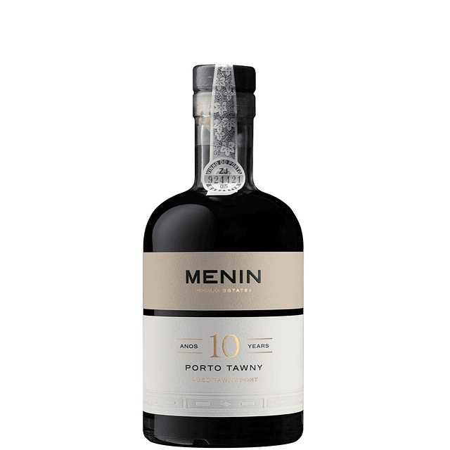 Menin Tawny 10 Anos